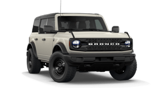 2026 Ford Bronco® External Image 5